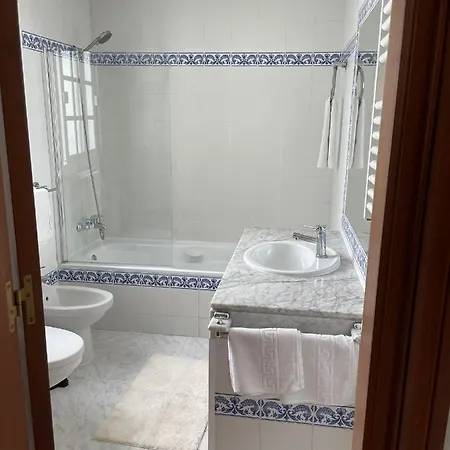 Calle Malaga Apartment