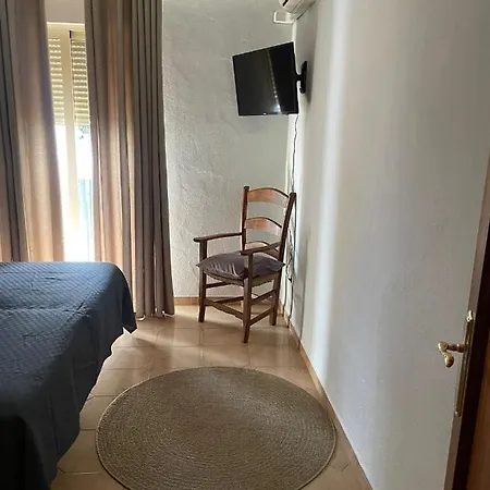 Apartment Calle Malaga