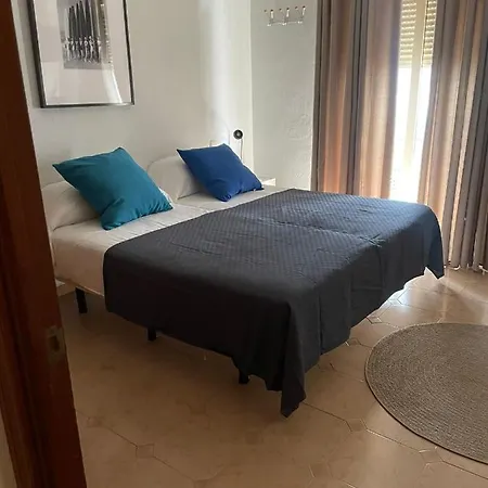 Calle Malaga Apartment Marbella