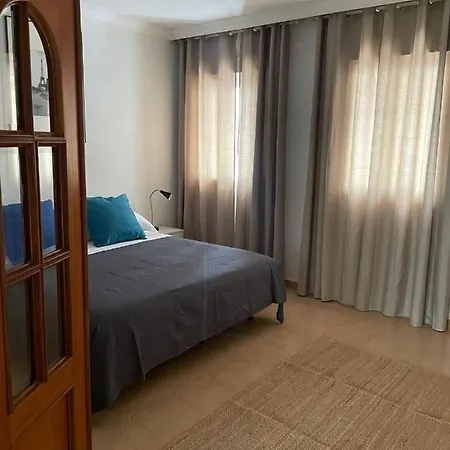 Apartment Calle Malaga