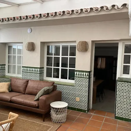 Calle Malaga Apartment Marbella