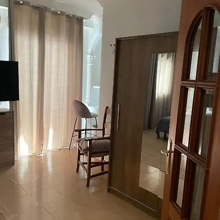 Apartment Calle Malaga Marbella