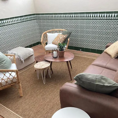 Apartment Calle Malaga *