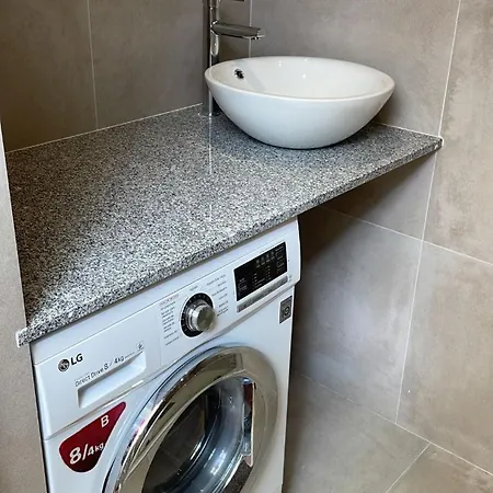 Apartment Calle Malaga Marbella